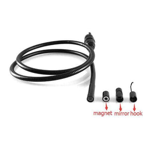 Planet Gates OBDSTAR ET108 USB Inspection Camera work with X300 DP/DP Pad Diagnostic Scanner