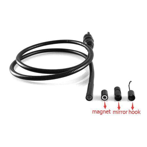 Planet Gates OBDSTAR ET108 USB Inspection Camera work with X300 DP/DP Pad Diagnostic Scanner