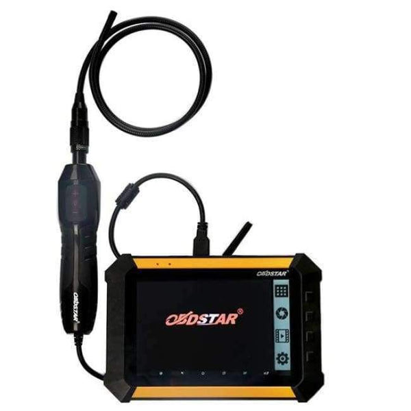 Planet Gates OBDSTAR ET108 USB Inspection Camera work with X300 DP/DP Pad Diagnostic Scanner