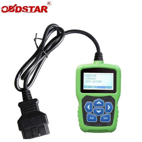 Planet Gates OBDSTAR F108+ PSA PIN CODE Reading F108 Plus Auto Key Programming Tool for Peugeot / Citroen / DS