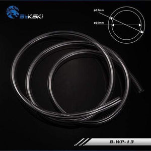 Planet Gates OD 13mm Transparent Hose Material PVG Soft Tubing 10X13MM,10X16MM,13X19MM