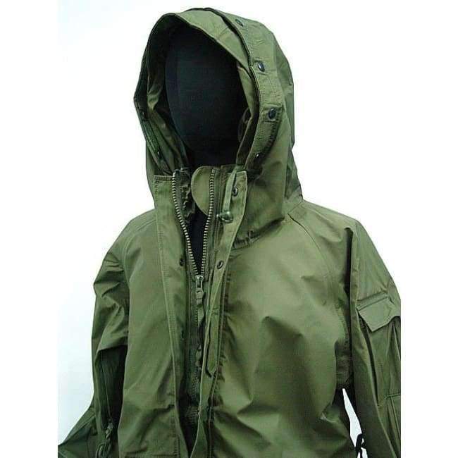 Planet Gates OD / XL Military Tactical Men jackets waterproof outer tactical military army Sports Camping Hiking Hunting Jackets G8