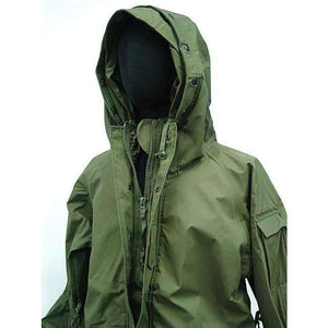 Planet Gates OD / XL Military Tactical Men jackets waterproof outer tactical military army Sports Camping Hiking Hunting Jackets G8