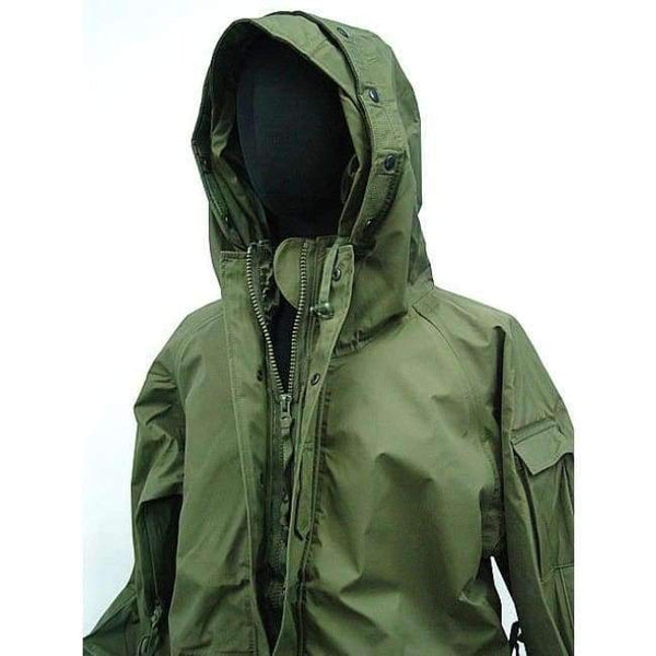 Planet Gates OD / XL Military Tactical Men jackets waterproof outer tactical military army Sports Camping Hiking Hunting Jackets G8