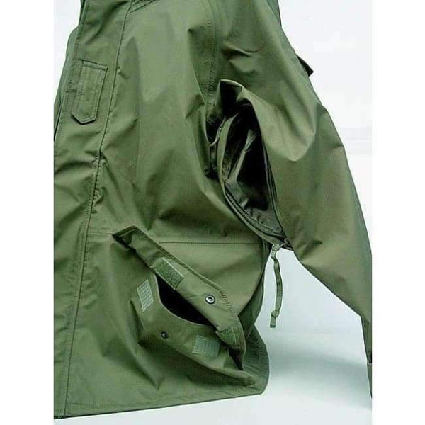 Planet Gates OD / XL Military Tactical Men jackets waterproof outer tactical military army Sports Camping Hiking Hunting Jackets G8