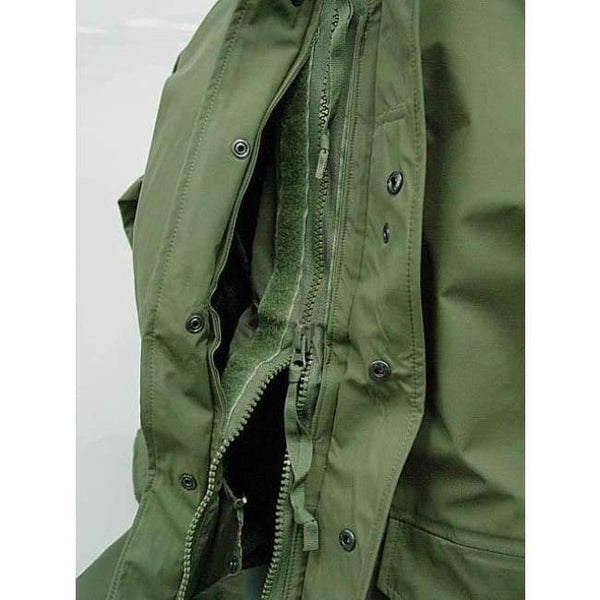 Planet Gates OD / XL Military Tactical Men jackets waterproof outer tactical military army Sports Camping Hiking Hunting Jackets G8