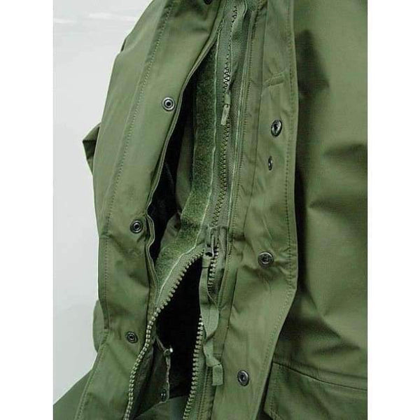 Planet Gates OD / XL Military Tactical Men jackets waterproof outer tactical military army Sports Camping Hiking Hunting Jackets G8