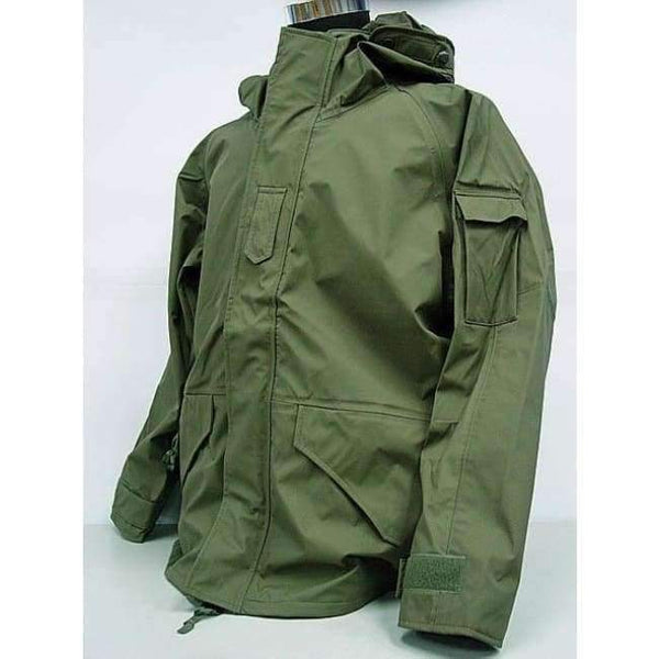Planet Gates OD / XL Military Tactical Men jackets waterproof outer tactical military army Sports Camping Hiking Hunting Jackets G8