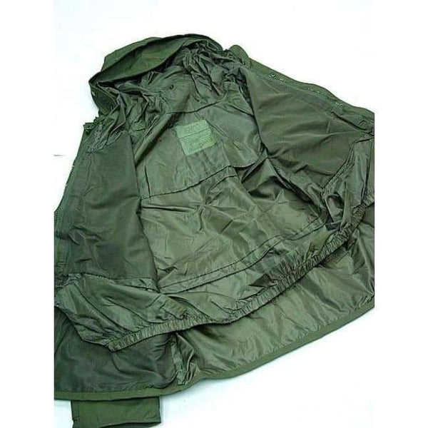 Planet Gates OD / XL Military Tactical Men jackets waterproof outer tactical military army Sports Camping Hiking Hunting Jackets G8