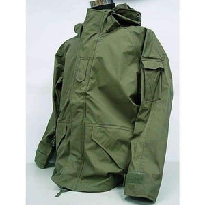 Planet Gates OD / XL Military Tactical Men jackets waterproof outer tactical military army Sports Camping Hiking Hunting Jackets G8