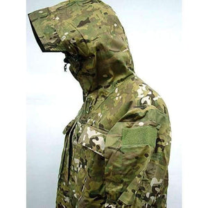 Planet Gates OD / XL Military Tactical Men jackets waterproof outer tactical military army Sports Camping Hiking Hunting Jackets G8