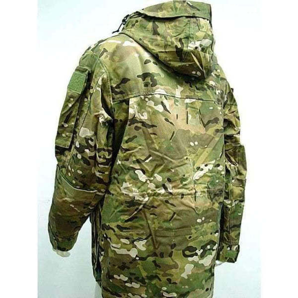 Planet Gates OD / XL Military Tactical Men jackets waterproof outer tactical military army Sports Camping Hiking Hunting Jackets G8