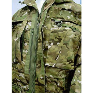 Planet Gates OD / XL Military Tactical Men jackets waterproof outer tactical military army Sports Camping Hiking Hunting Jackets G8