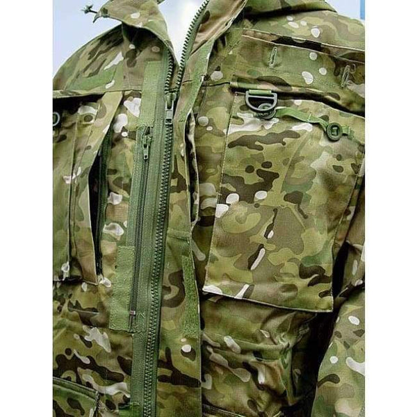 Planet Gates OD / XL Military Tactical Men jackets waterproof outer tactical military army Sports Camping Hiking Hunting Jackets G8