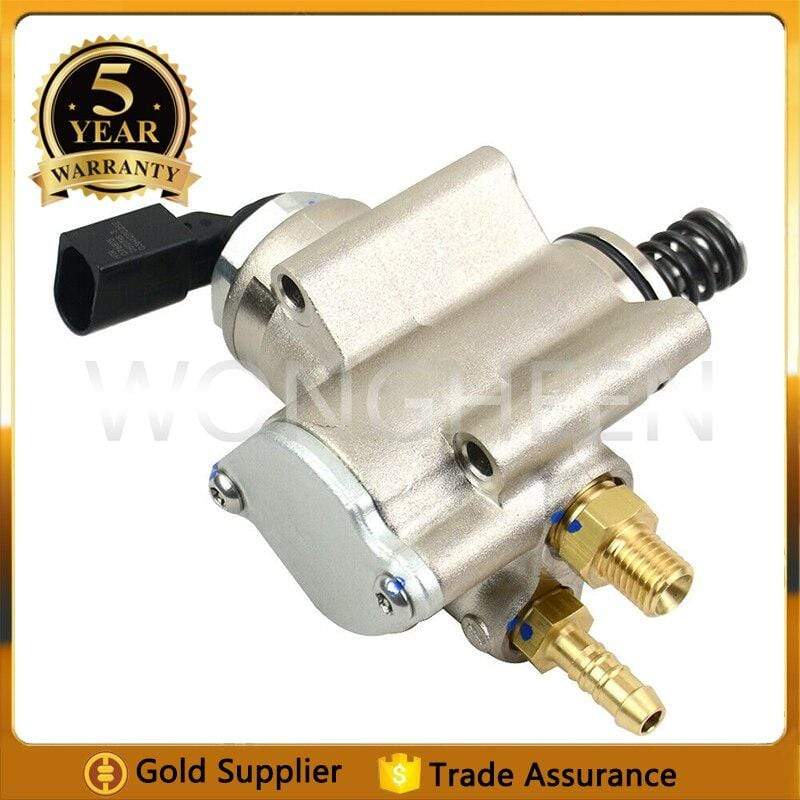 Planet Gates OEM 03H127025 03H127025S High Pressure Fuel Pump For Audi Q7 V6 2006 2007 For VW Passat CC Touareg Cayenne 3.6L 95511031600