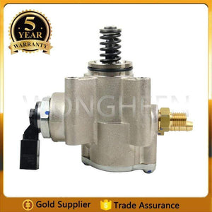 Planet Gates OEM 03H127025 03H127025S High Pressure Fuel Pump For Audi Q7 V6 2006 2007 For VW Passat CC Touareg Cayenne 3.6L 95511031600