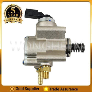 Planet Gates OEM 03H127025 03H127025S High Pressure Fuel Pump For Audi Q7 V6 2006 2007 For VW Passat CC Touareg Cayenne 3.6L 95511031600
