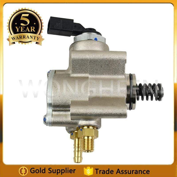 Planet Gates OEM 03H127025 03H127025S High Pressure Fuel Pump For Audi Q7 V6 2006 2007 For VW Passat CC Touareg Cayenne 3.6L 95511031600