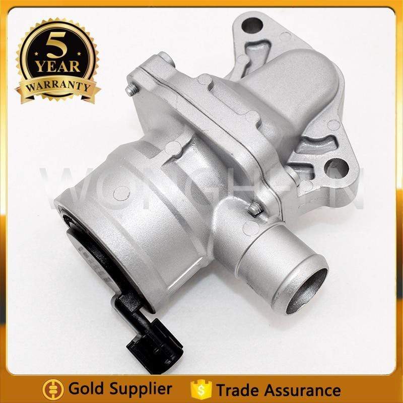 Planet Gates OEM 14845-AA230 14845AA230 EGR Valve For Subaru Impreza Forester 2.0x DOHC Right Manifold Air Valve