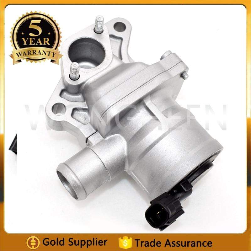 Planet Gates OEM 14845-AA230 14845AA230 EGR Valve For Subaru Impreza Forester 2.0x DOHC Right Manifold Air Valve