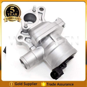 Planet Gates OEM 14845-AA230 14845AA230 EGR Valve For Subaru Impreza Forester 2.0x DOHC Right Manifold Air Valve