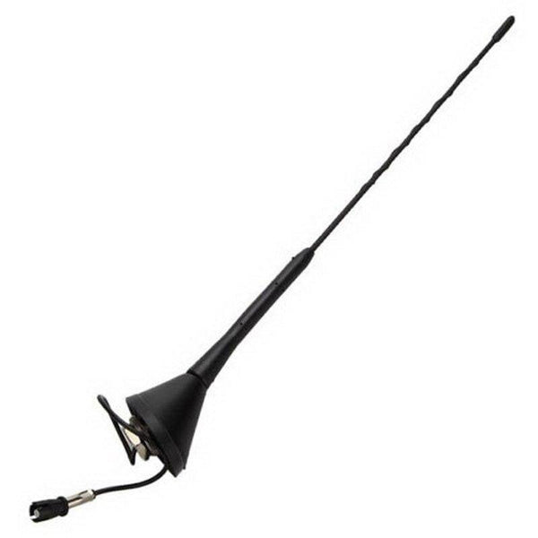OEM 16" Roof Mast Radio Whip Aerial Antenna Base For Mazda BMW VW Golf Auto Replacement Parts AM/FM Aerial