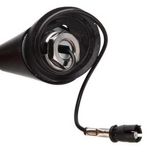 OEM 16" Roof Mast Radio Whip Aerial Antenna Base For Mazda BMW VW Golf Auto Replacement Parts AM/FM Aerial