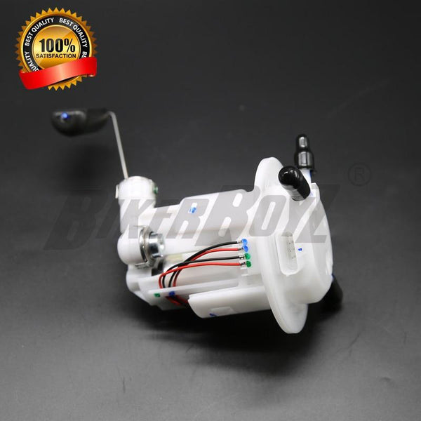 Planet Gates OEM 16700-KYJ-901 Motorcycle Electric gasoline Gasoline Fuel pump for pumping motor assembly Petrol powered CBR 300R, CBR 250R