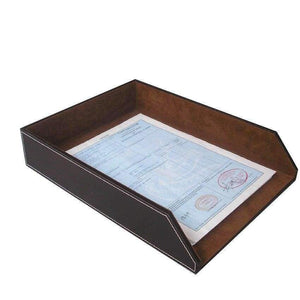 Planet Gates Office Files Documents Container-tray Desk Document A4 Print Papers Organizer Office School Supplies Desk Accessories