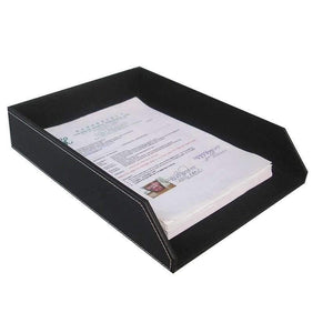 Planet Gates Office Files Documents Container-tray Desk Document A4 Print Papers Organizer Office School Supplies Desk Accessories