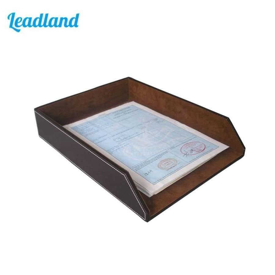 Planet Gates Office Files Documents Container-tray Desk Document A4 Print Papers Organizer Office School Supplies Desk Accessories