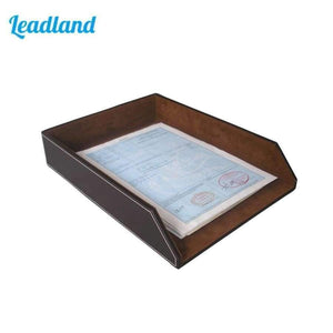 Planet Gates Office Files Documents Container-tray Desk Document A4 Print Papers Organizer Office School Supplies Desk Accessories