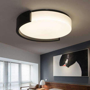 Planet Gates Office Led commercial lighting Luminaria Library Ceiling Lights  Bedroom Living Room Dining Room Kitchen Balcony led work Lamps