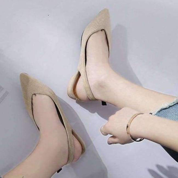 Planet Gates offwhite XZ692 / 5 Casual Women Flats Pointe Women Shoes Slingback Mules Platform Summer Shoes Buckle Party Lace soft sandals Office Lady Shallow