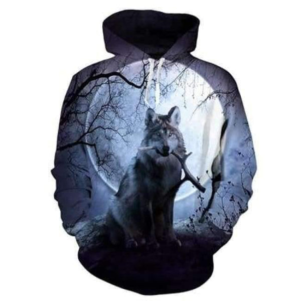 Planet Gates OHO-23 / XXXL Cute  Cat 3D Hoodies Galaxy Cats Prints Hooded Sweatshirt Cool Wolf/Lions/Tiger Hoodie Pullovers Drop Ship
