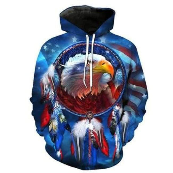 Cute Cat 3D Hoodies Galaxy Cats Prints Hooded Sweatshirt Cool Wolf/lions/tiger Hoodie Pullovers Drop Ship - Oho-31 / Xxxl