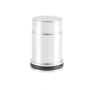 Planet Gates Oil Bypass Check Valve Delete GM Gen III & IV Engines LS1-2-3-6-7-9-LQ4-LQ9-4.8L-5.3L-6.0L & more