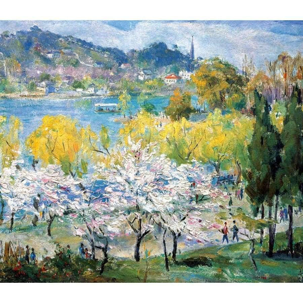 Planet Gates Oil Colors Paints Fine Painting Art Supplies 12 Colours 6 ML Tube Offer 2 Brush And 1 Palette  For Free