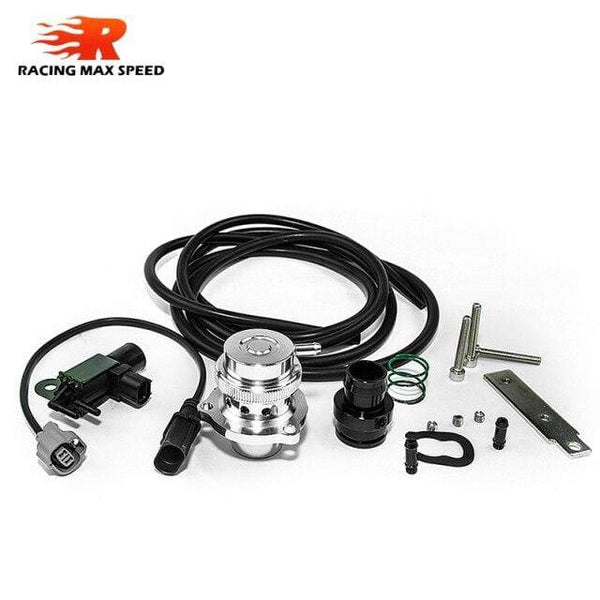 Planet Gates old model Dump Blow Off Valve bov and Kit suit for Audi S1 S3 TT, VW, SEAT, 1.8T & 2.0T FSI and TSI engines