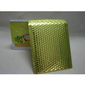 Planet Gates Olive / 20x25cm 30pcs/lot Big Colorful Bubble self sealing Waterproof Mailers Shock proof Shipping Aluminum envelope Courier Supplies 20x25cm