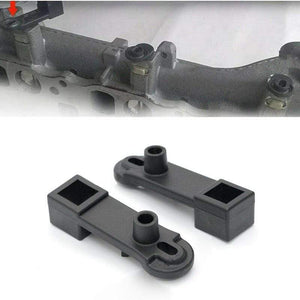 Planet Gates OM642 Intake Manifold Swirl Valve Arm Connecting Rod Diesel 3.0L V6 Repair Kit