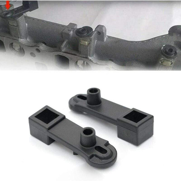 Planet Gates OM642 Intake Manifold Swirl Valve Arm Connecting Rod Diesel 3.0L V6 Repair Kit