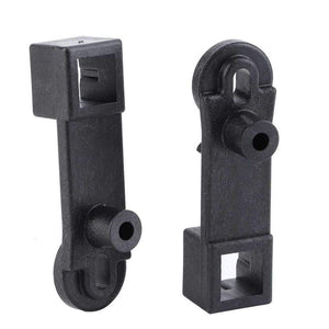 Planet Gates OM642 Intake Manifold Swirl Valve Arm Connecting Rod Diesel 3.0L V6 Repair Kit