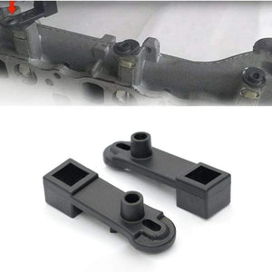 Planet Gates OM642 Intake Manifold Swirl Valve Arm Connecting Rod Diesel 3.0L V6 Repair Kit