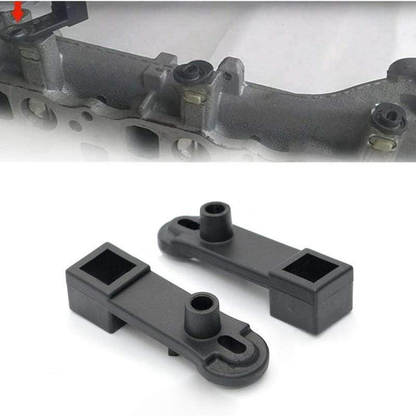 Planet Gates OM642 Intake Manifold Swirl Valve Arm Connecting Rod Diesel 3.0L V6 Repair Kit