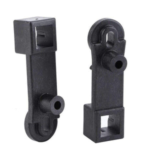 Planet Gates OM642 Intake Manifold Swirl Valve Arm Connecting Rod Diesel 3.0L V6 Repair Kit A6420905037 For Mercedes Dodge Jeep Chrysler