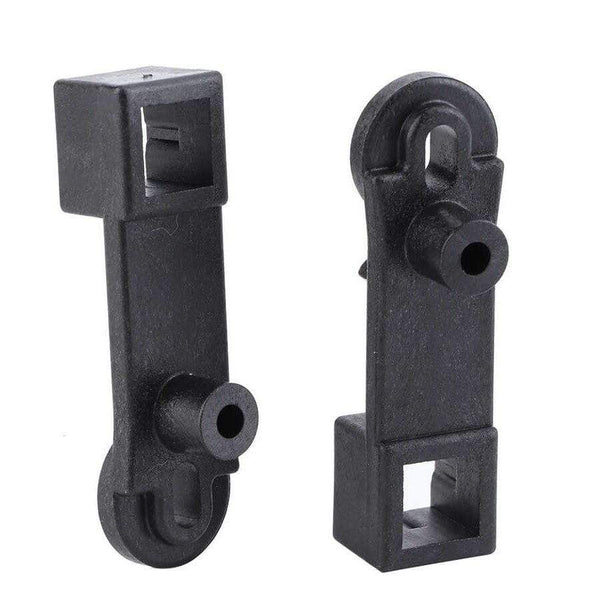 Planet Gates OM642 Intake Manifold Swirl Valve Arm Connecting Rod Diesel 3.0L V6 Repair Kit A6420905037 For Mercedes Dodge Jeep Chrysler