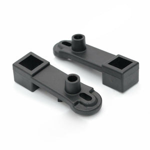 Planet Gates OM642 Intake Manifold Swirl Valve Arm Connecting Rod Diesel 3.0L V6 Repair Kit A6420905037 For Mercedes Dodge Jeep Chrysler