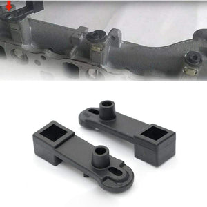 Planet Gates OM642 Intake Manifold Swirl Valve Arm Connecting Rod Diesel 3.0L V6 Repair Kit A6420905037 For Mercedes Dodge Jeep Chrysler