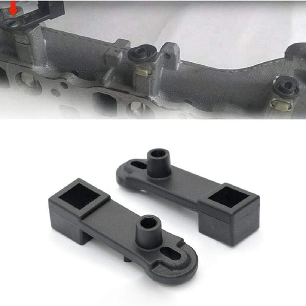 Planet Gates OM642 Intake Manifold Swirl Valve Arm Connecting Rod Diesel 3.0L V6 Repair Kit A6420905037 For Mercedes Dodge Jeep Chrysler